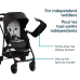 Safety 1st - Grow and Go™ Flex 8-en-1